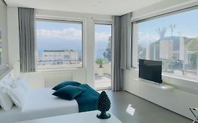 Fuorisquadra B&B